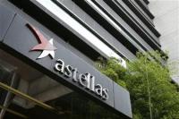 AI Proteins and Astellas Sign $400 Million Drug Discovery Deal