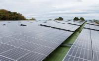 Wisconsin solar farm plan faces local opposition