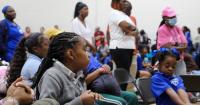 New Orleans parents are worried about school closures, survey finds