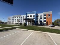 Amerilodge Group Celebrates Opening of New 105-Room Holiday Inn Express & Suites Kalamazoo East