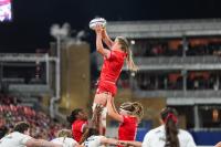 Canada women's rugby team sets lineup for rematch with top-ranked England in Ottawa
