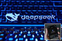 Chinese AI firm DeepSeek raises $15B in latest challenge to OpenAI, Anthropic: report