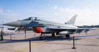 Turkey says Qatar Eurofighter jet deal still on track despite Iran war