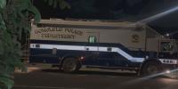 Honolulu police arrest man accused of shooting at officers responding to assault