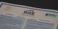 Mississippi Department of Mental Health and Open Doors Homeless Coalition announce new RISE housing program