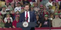 Trump administration ramps up visits to deep red areas of Nebraska, Iowa ahead of midterms