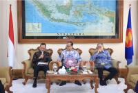 Indonesia Expo 2026 to Showcase 39 Indonesian Organizations and 19 Myanmar Companies