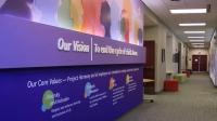 Project Harmony shares child advocacy model with Puerto Rico leaders