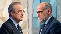 Will he be ousted? The Spanish government moves against Tebas