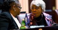 82-year-old Virginia Democratic state senator charged with drug trafficking, money laundering: DOJ