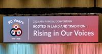 AFN conversations focus on rural Alaska's future