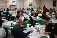 Arizona demands Maricopa County restore citizens’ voting registrations