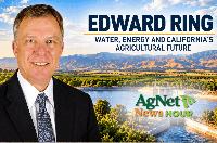 California Water Crisis, Rising Costs and Crop Protection Take Center Stage