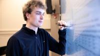 Montana Tech researchers develop trading strategy to reduce investment risk