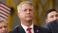 Kansas Republican blames record-high diesel prices on Ukraine war, not Iran conflict