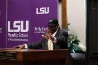 Opinion: Jamie Davis is the candidate Louisiana needs for senator