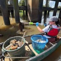 Lafourche Parish residents join statewide effort to protect Louisiana’s waterways