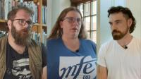 They Stood Up to ICE in Minnesota. Now Trump’s Government Is Coming for Them.