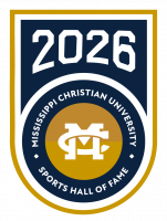 Mississippi College Hall of Fame to Induct Eight in 2026
