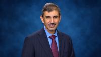 Jose Balderrama, Senior Vice President of Human Resources, Named as 2026 Top Hispanic Business Leader by BINJE