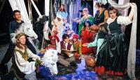 Musical Theatre Southwest heads ‘Into the Woods’ with fairy tale favorites