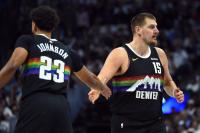 Denver Nuggets at Oklahoma City Thunder: Best Player Props for Jokić, Braun, and Johnson