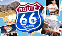 The People Keeping Route 66 History Alive