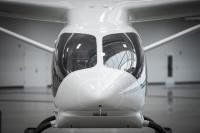 Beta Technologies takes electric planes to new territories