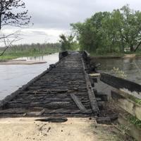 Wisconsin State Building Commission approves funding to replace Tank Creek Bridge