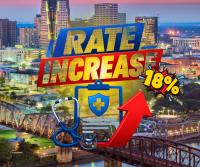 Louisiana Just Approved 18% Average Health Insurance Increases for 2027 — Ambetter Is Going Up 24.5%