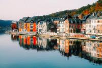 Belgium Signs Up to Tougher EU Water Rules as Brussels Pushes for Reform
