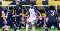 Haiti moves home leg of Concacaf Nations League match against USMNT to Miami