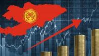 Kyrgyzstan targets 8% annual GDP growth by 2030