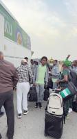 2026 FIFA U15 World Cup & Festival: Nigeria ‘s Future Eagles land in Baku, confront South Sudan