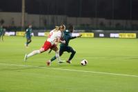 2026 FIFA U17 Women’s World Cup: Flamingos ready for tough test against Cup holders North Korea