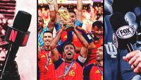 FIFA Opens Bidding for 2030 Men’s World Cup U.S. Media Rights