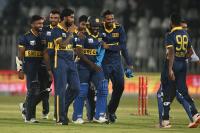 Sri Lanka chase down mammoth 430 target after England’s Brook sets ODI world record
