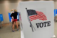 Justice Department will send federal observers to at least 2 Colorado counties on Election Day, letters say
