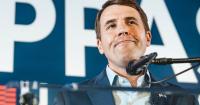 Will New Hampshire elect the first openly gay man to the Senate?