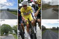 Tour de France in Lancashire: the exact route the race will take in 2027 at a glance