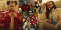 'Star Trek' rules the 2026 Out100 with four queer stars: 'The goal was never to fit in'