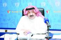 KFA President sponsors parents’ trip to support Kuwait U-15 team in Azerbaijan