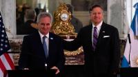 ‘No other country is more closely aligned’ – Trump envoy hails US-Argentina ties