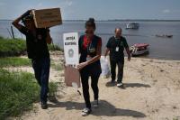 Brazil court orders government to provide transportation for Indigenous voters in Sunday’s runoff