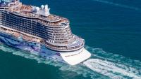 NCL Confirms Norwegian Luna Speed Issue, Port Cancelled