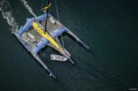 Everything you need to know about the Route du Rhum fleet