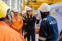 $6 billion deepwater oil project crosses 50% mark as Angolan partners track subsea gear’s buildout progress