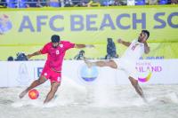 Oman to face Morocco, Lebanon and Libya in Group B