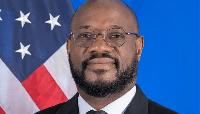 Why is the US ambassador to Ethiopia undermining Trump?
