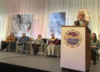 ‘We should not have to choose’: Alaska Native education specialists say culture and academics go together